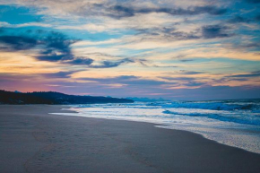 The Dunes Ocean Style